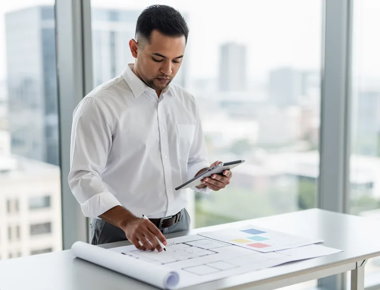 Commercial Real Estate Broker service in Sarnia